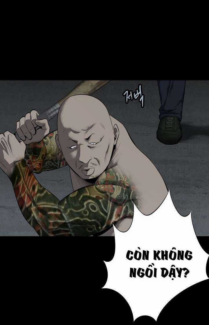 THẢM HỌA ONG ĐỘC Chapter 80 trang 54