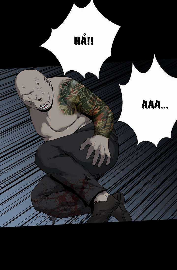 THẢM HỌA ONG ĐỘC Chapter 80 trang 56