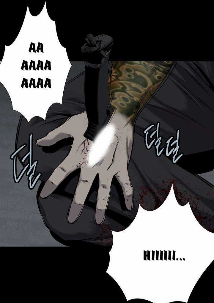 THẢM HỌA ONG ĐỘC Chapter 80 trang 58