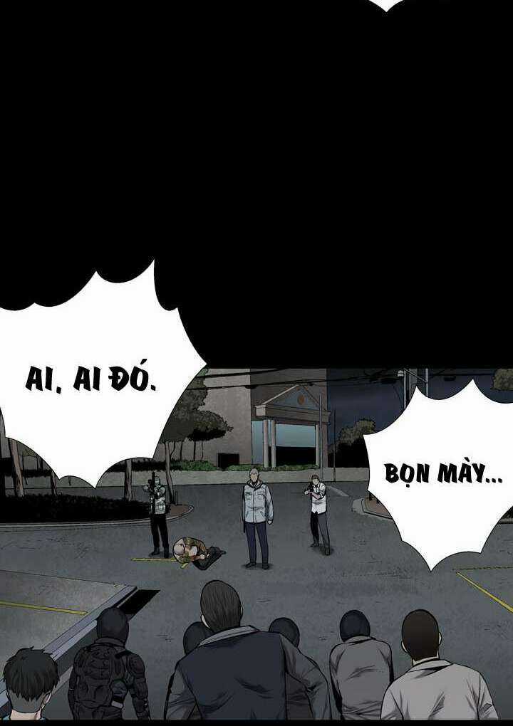 THẢM HỌA ONG ĐỘC Chapter 80 trang 59