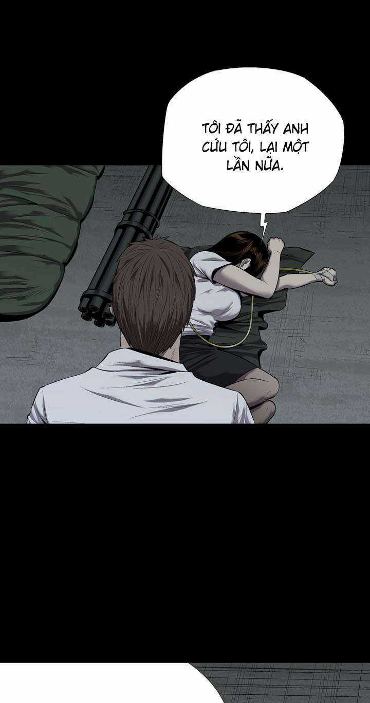 THẢM HỌA ONG ĐỘC Chapter 80 trang 6