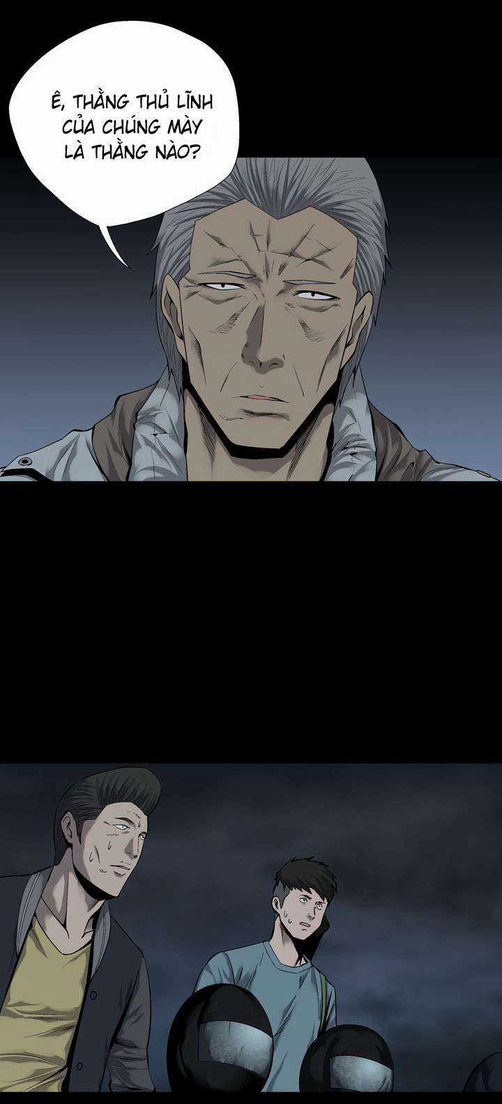 THẢM HỌA ONG ĐỘC Chapter 80 trang 60