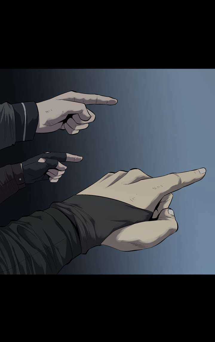 THẢM HỌA ONG ĐỘC Chapter 80 trang 61