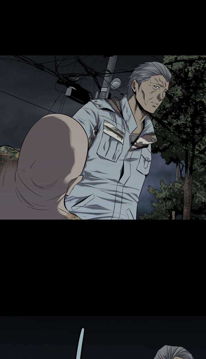 THẢM HỌA ONG ĐỘC Chapter 80 trang 62