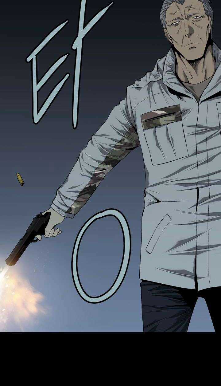 THẢM HỌA ONG ĐỘC Chapter 80 trang 63