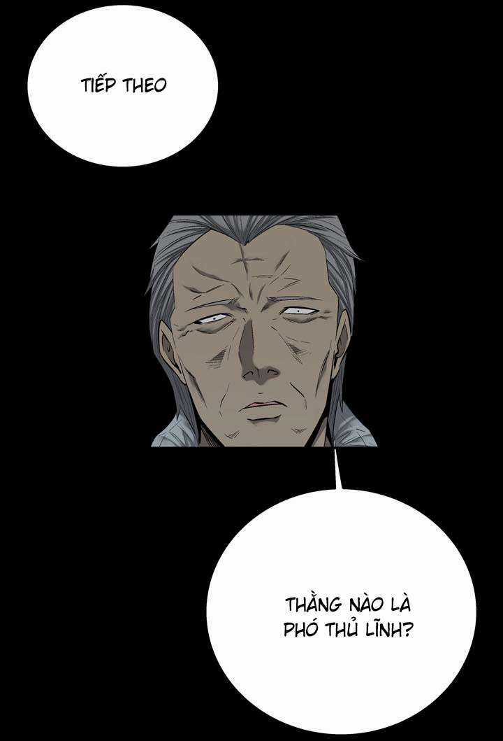 THẢM HỌA ONG ĐỘC Chapter 80 trang 64