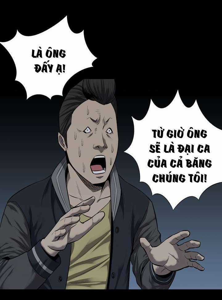 THẢM HỌA ONG ĐỘC Chapter 80 trang 66