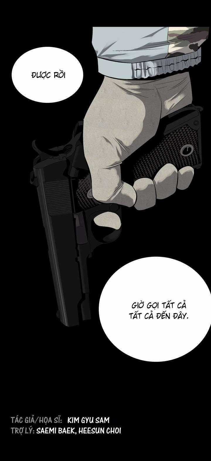 THẢM HỌA ONG ĐỘC Chapter 80 trang 67