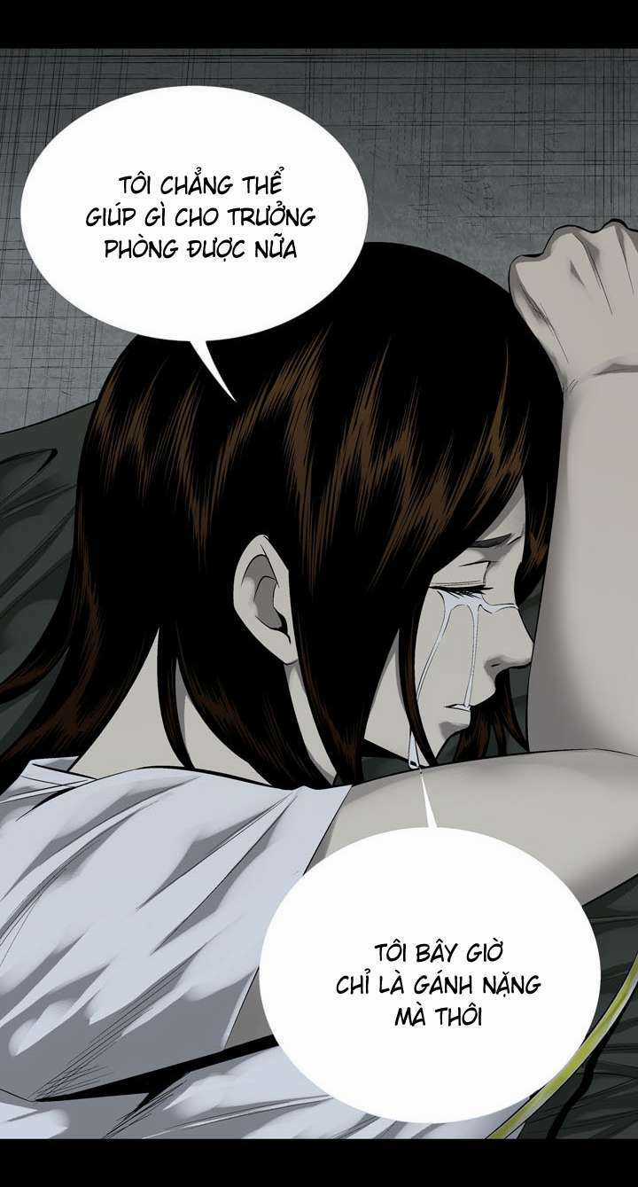 THẢM HỌA ONG ĐỘC Chapter 80 trang 8