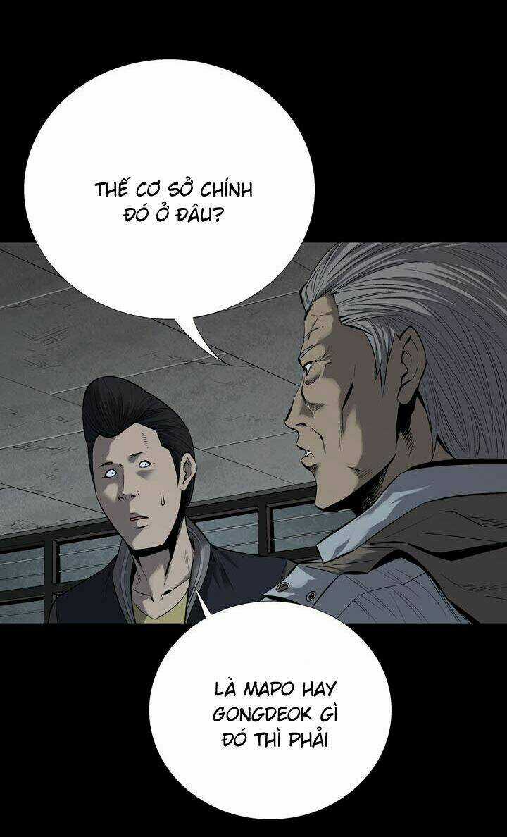 THẢM HỌA ONG ĐỘC Chapter 81 trang 10