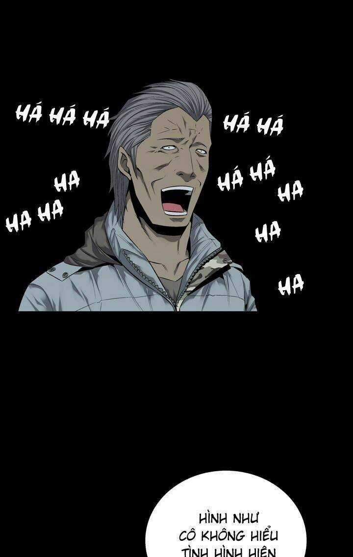 THẢM HỌA ONG ĐỘC Chapter 81 trang 16