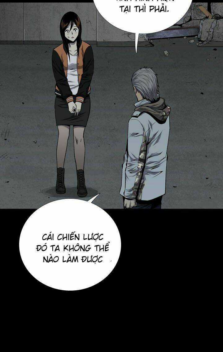 THẢM HỌA ONG ĐỘC Chapter 81 trang 17