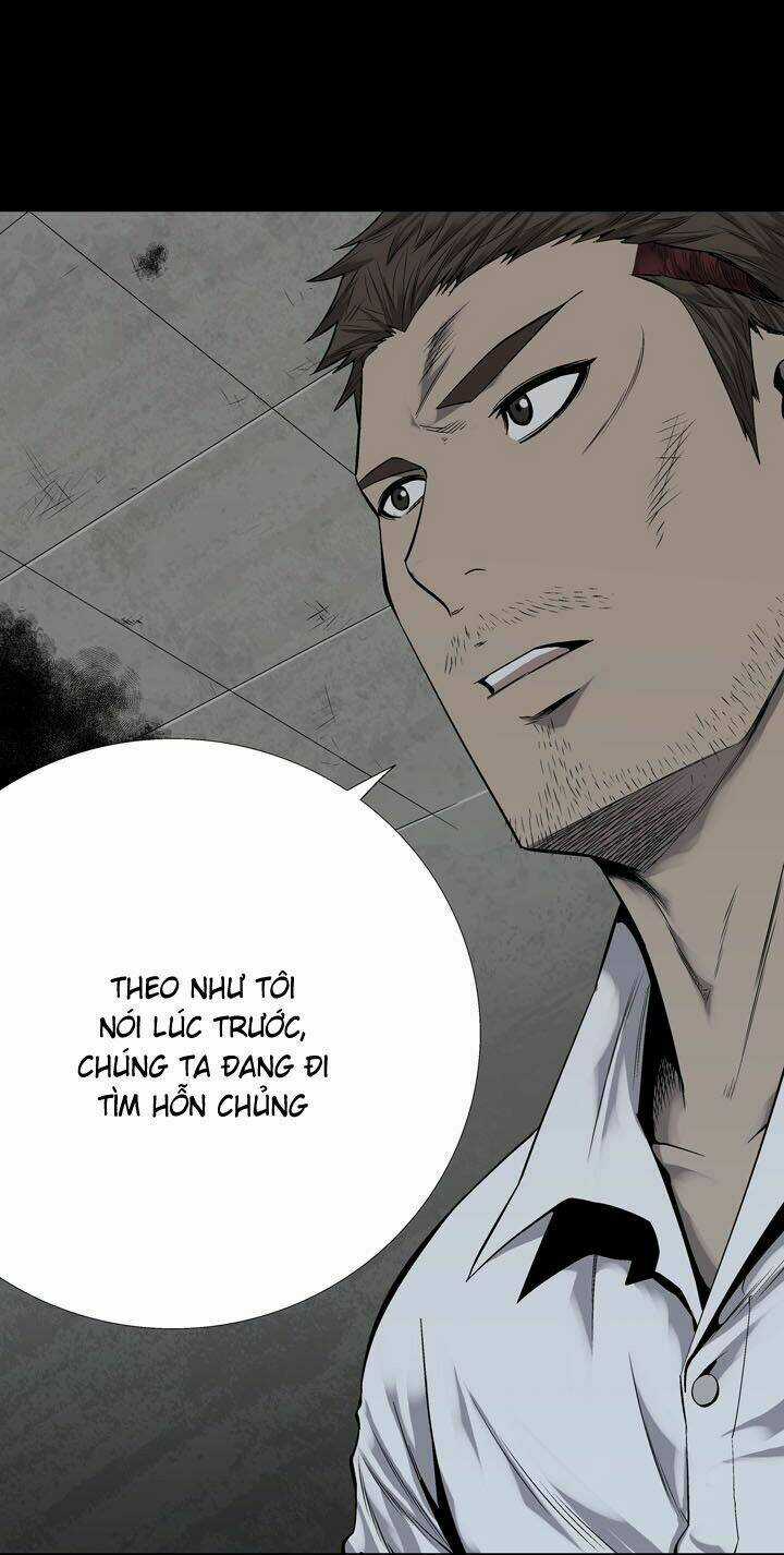 THẢM HỌA ONG ĐỘC Chapter 81 trang 18