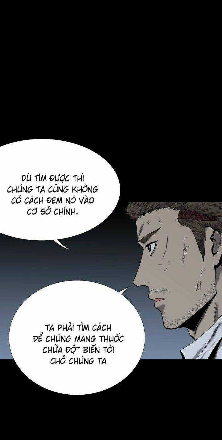 THẢM HỌA ONG ĐỘC Chapter 81 trang 19