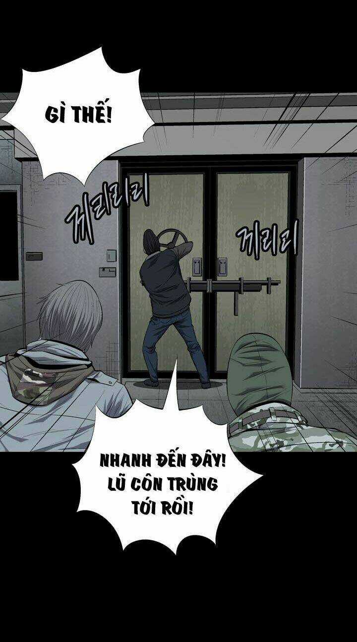 THẢM HỌA ONG ĐỘC Chapter 81 trang 26