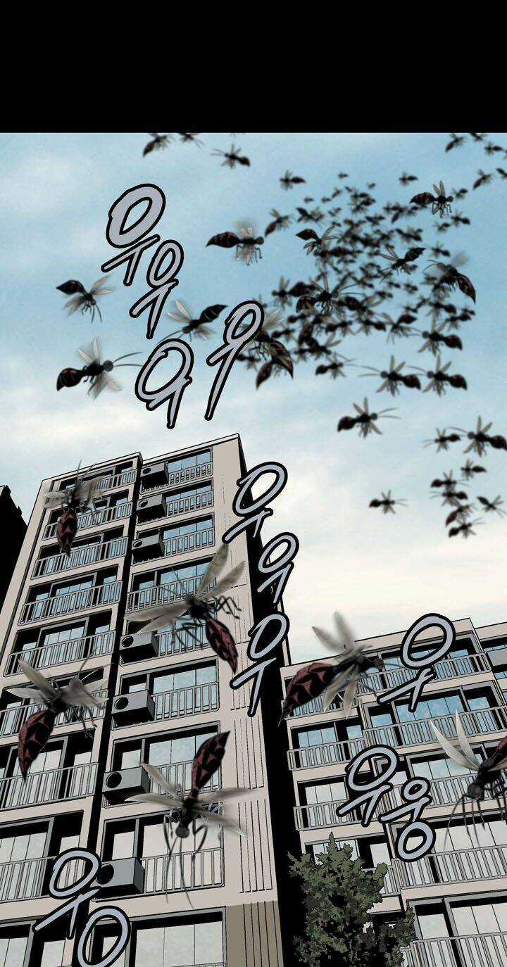 THẢM HỌA ONG ĐỘC Chapter 81 trang 30