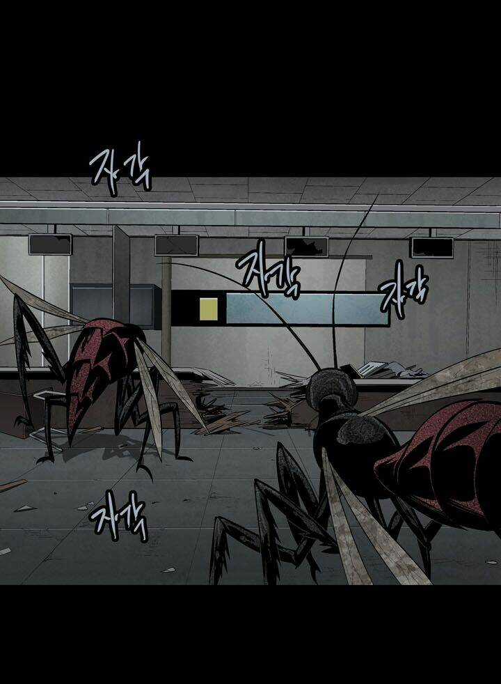 THẢM HỌA ONG ĐỘC Chapter 81 trang 34