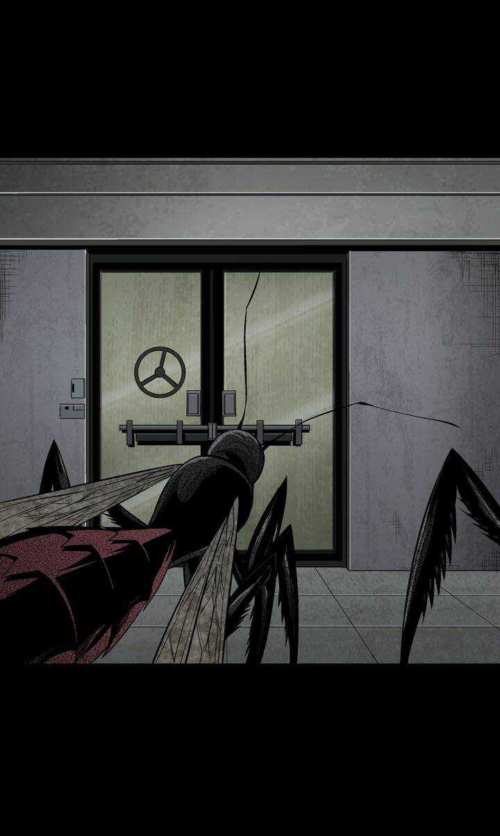 THẢM HỌA ONG ĐỘC Chapter 81 trang 35