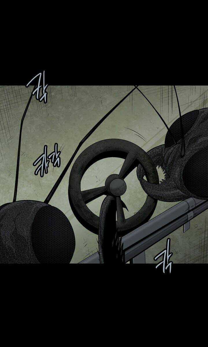 THẢM HỌA ONG ĐỘC Chapter 81 trang 36