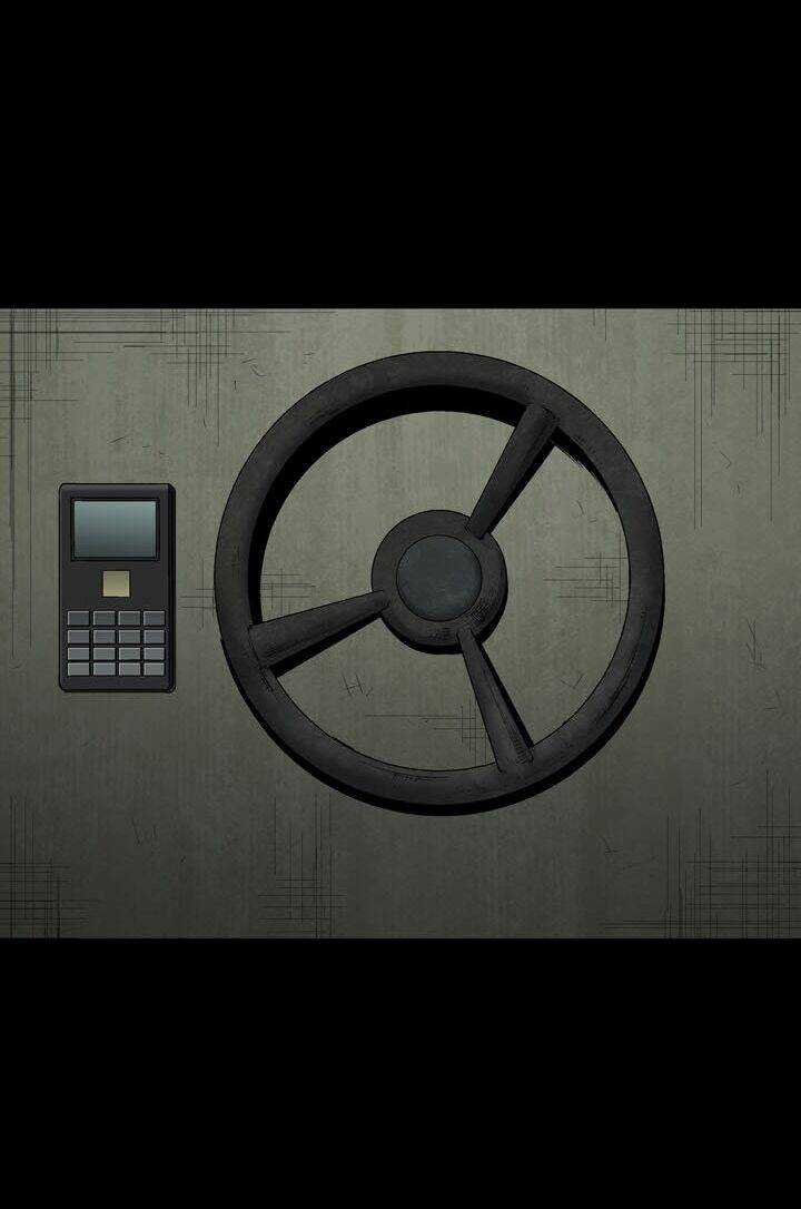 THẢM HỌA ONG ĐỘC Chapter 81 trang 38