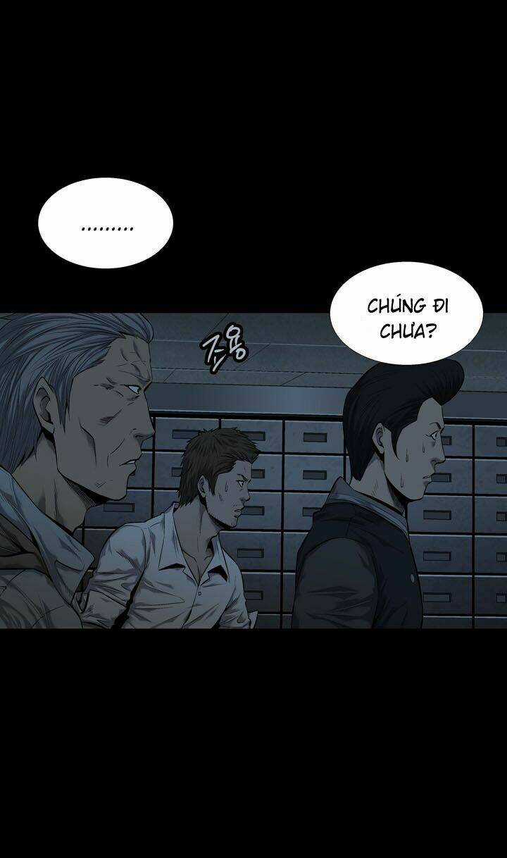 THẢM HỌA ONG ĐỘC Chapter 81 trang 40