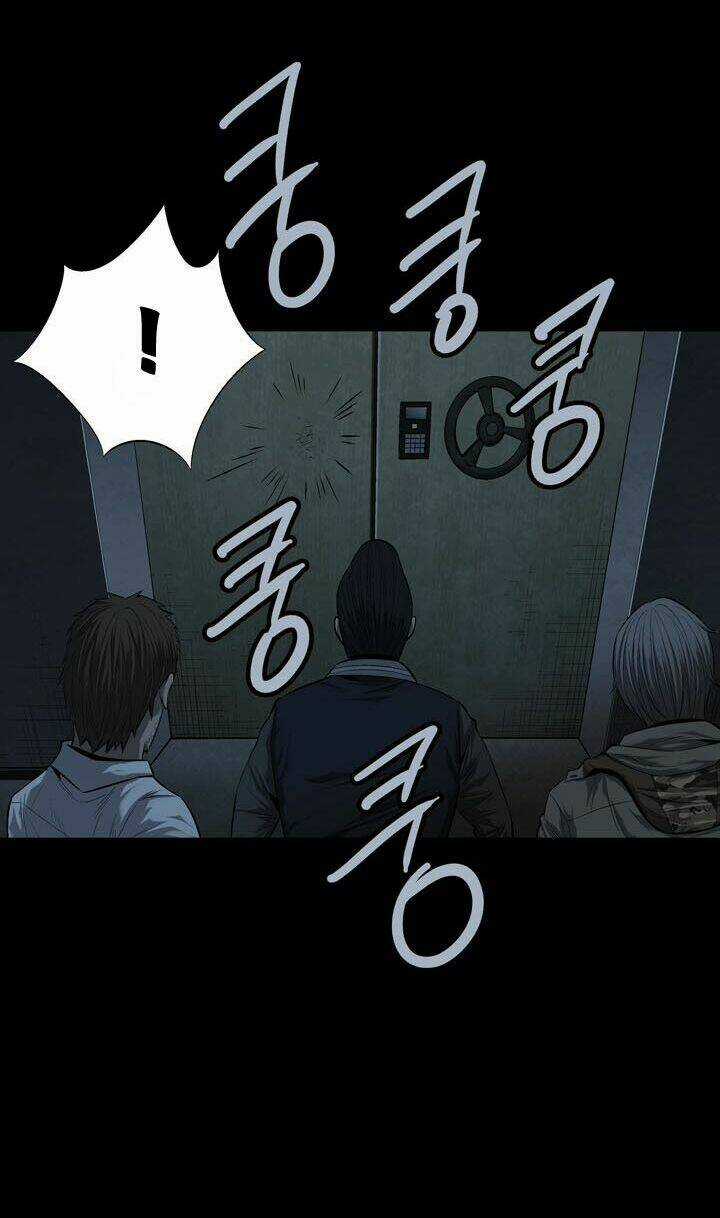 THẢM HỌA ONG ĐỘC Chapter 81 trang 41