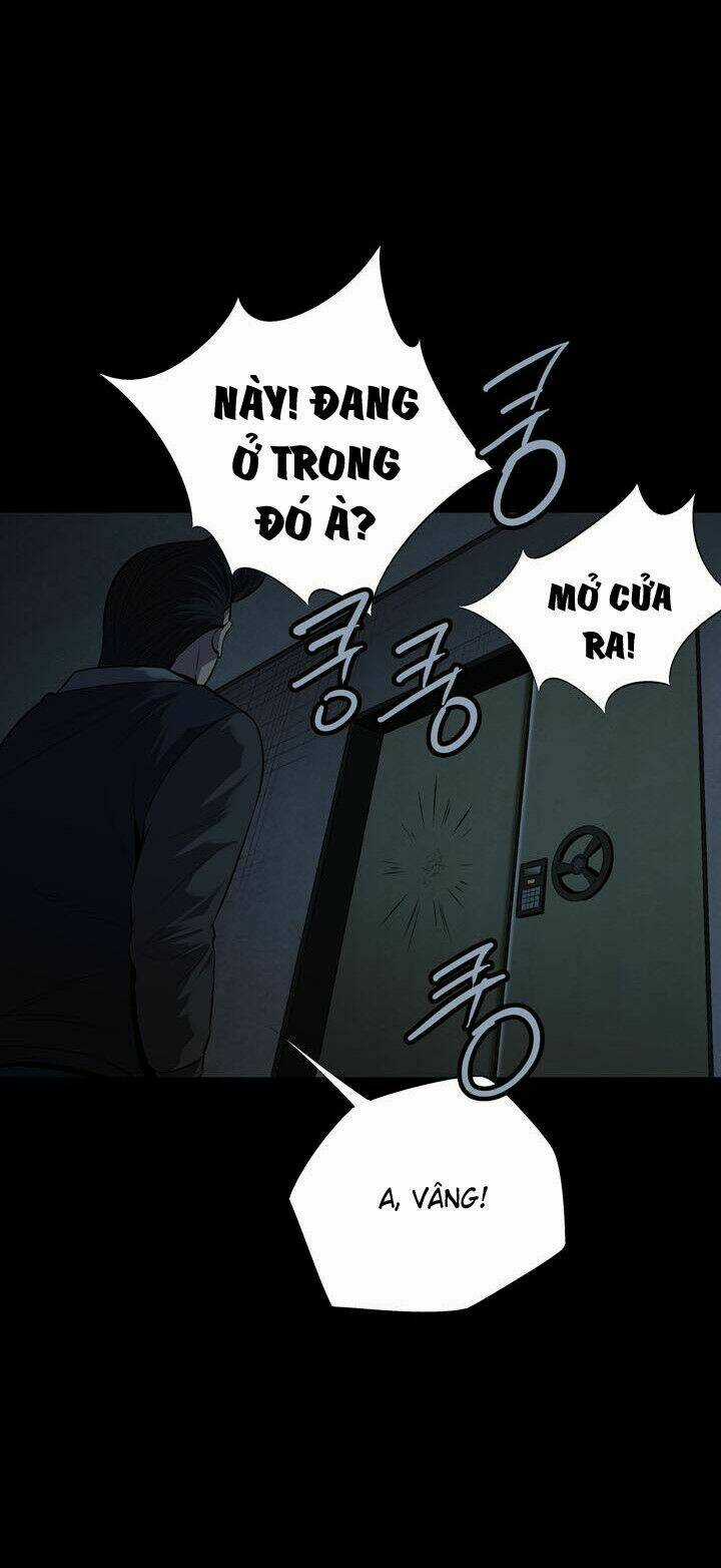 THẢM HỌA ONG ĐỘC Chapter 81 trang 42