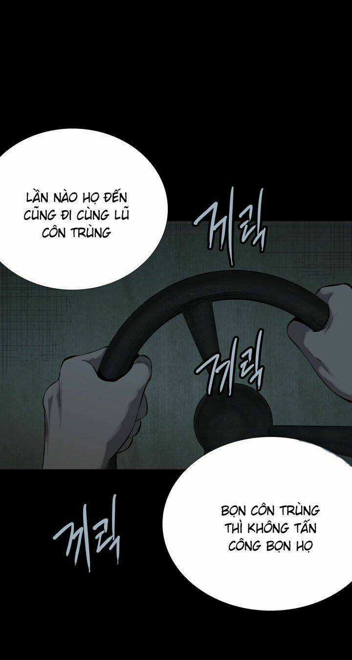 THẢM HỌA ONG ĐỘC Chapter 81 trang 44