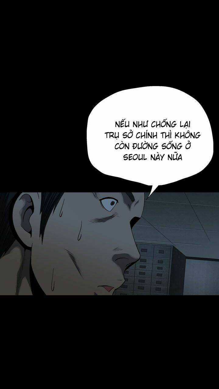 THẢM HỌA ONG ĐỘC Chapter 81 trang 45