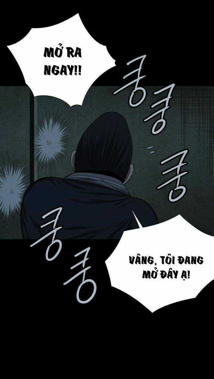 THẢM HỌA ONG ĐỘC Chapter 81 trang 46