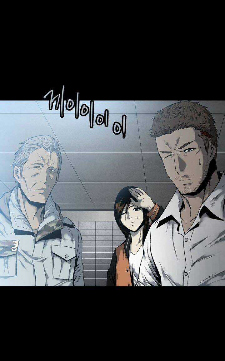 THẢM HỌA ONG ĐỘC Chapter 81 trang 48