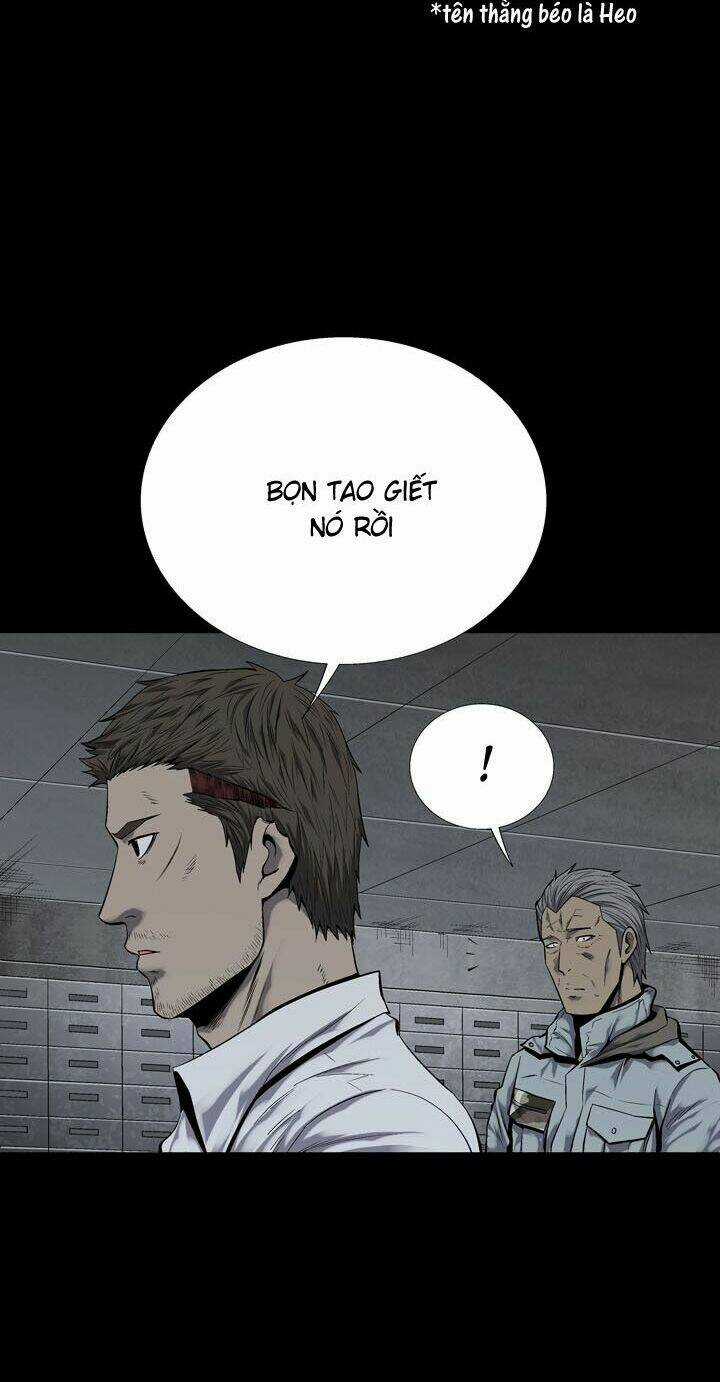 THẢM HỌA ONG ĐỘC Chapter 81 trang 51