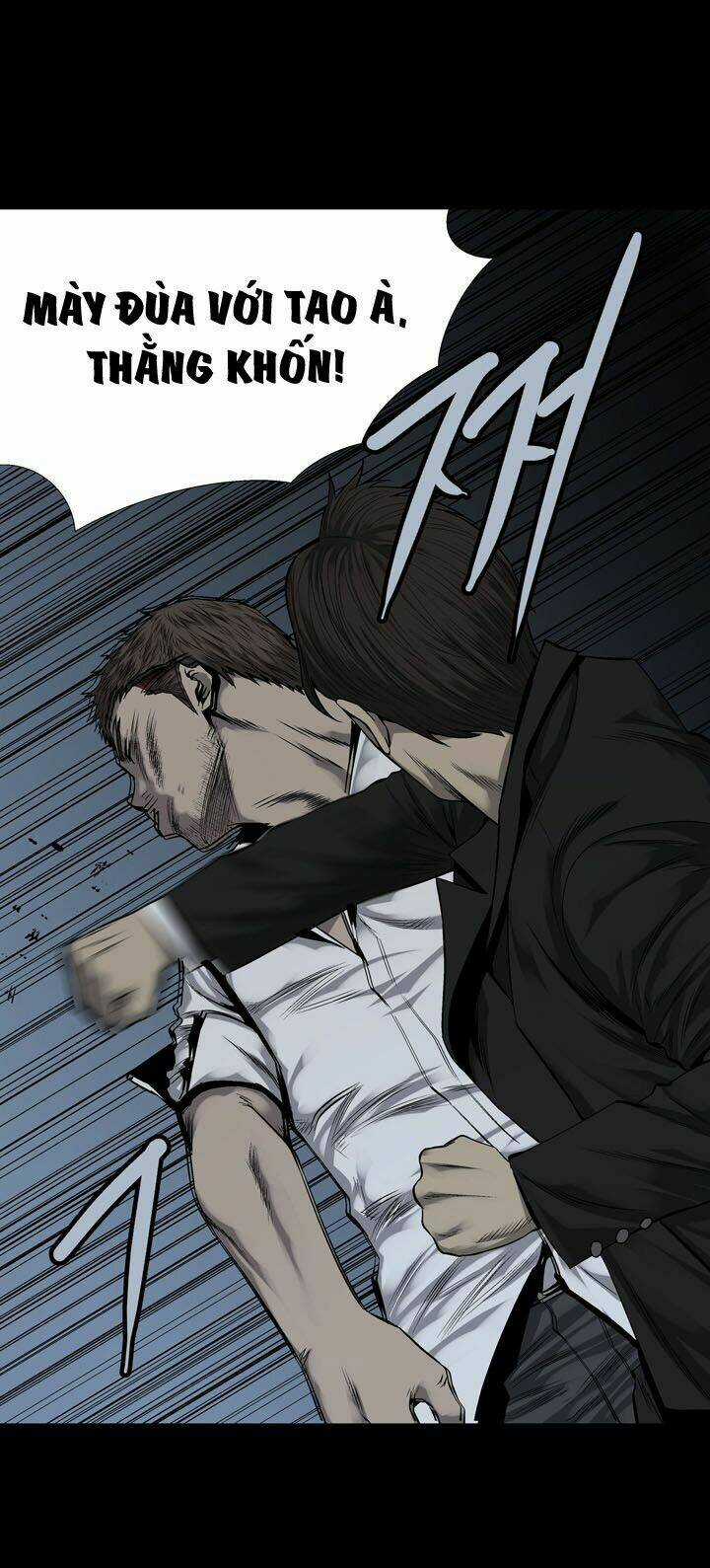 THẢM HỌA ONG ĐỘC Chapter 81 trang 53