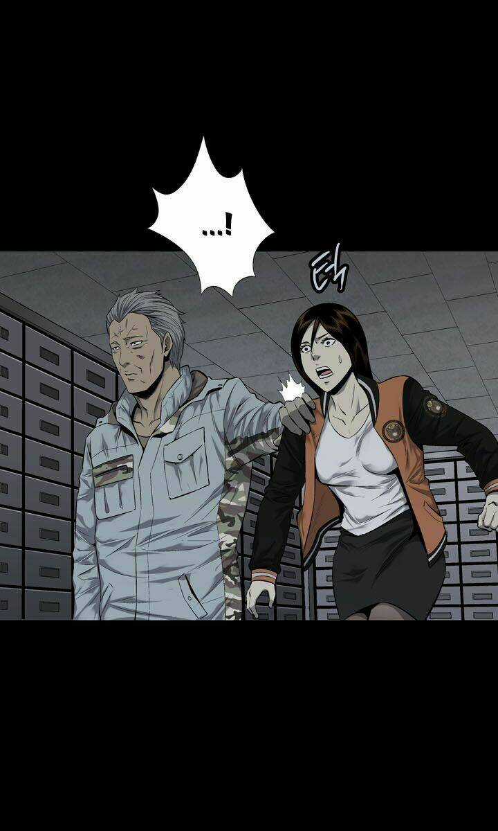 THẢM HỌA ONG ĐỘC Chapter 81 trang 54