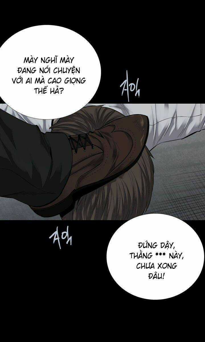 THẢM HỌA ONG ĐỘC Chapter 81 trang 55