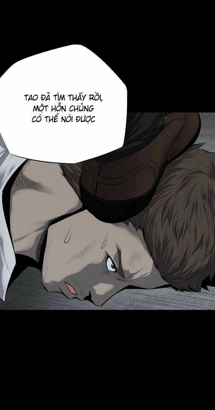 THẢM HỌA ONG ĐỘC Chapter 81 trang 56