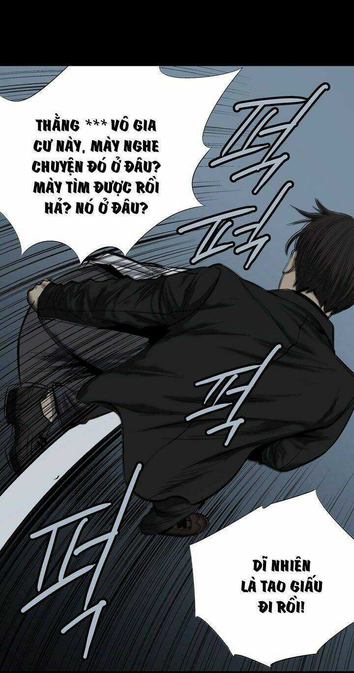 THẢM HỌA ONG ĐỘC Chapter 81 trang 57