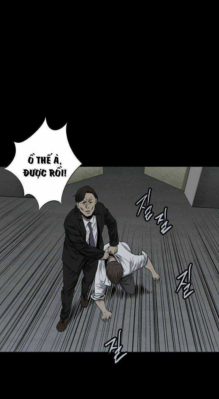 THẢM HỌA ONG ĐỘC Chapter 81 trang 58