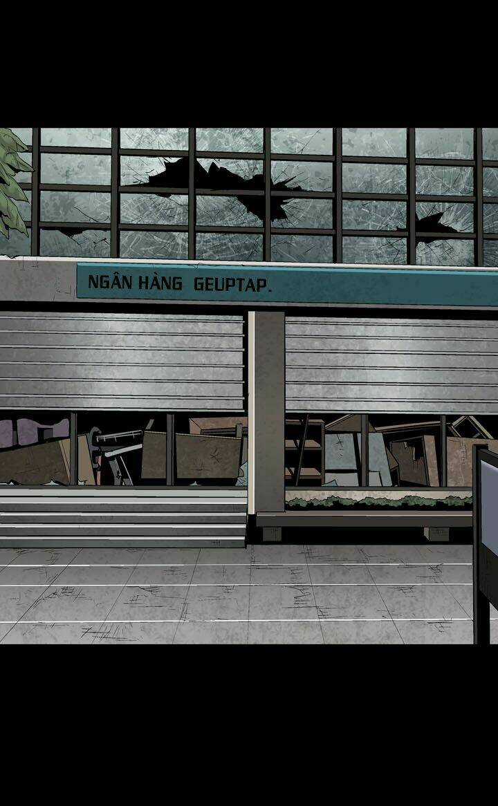 THẢM HỌA ONG ĐỘC Chapter 81 trang 6