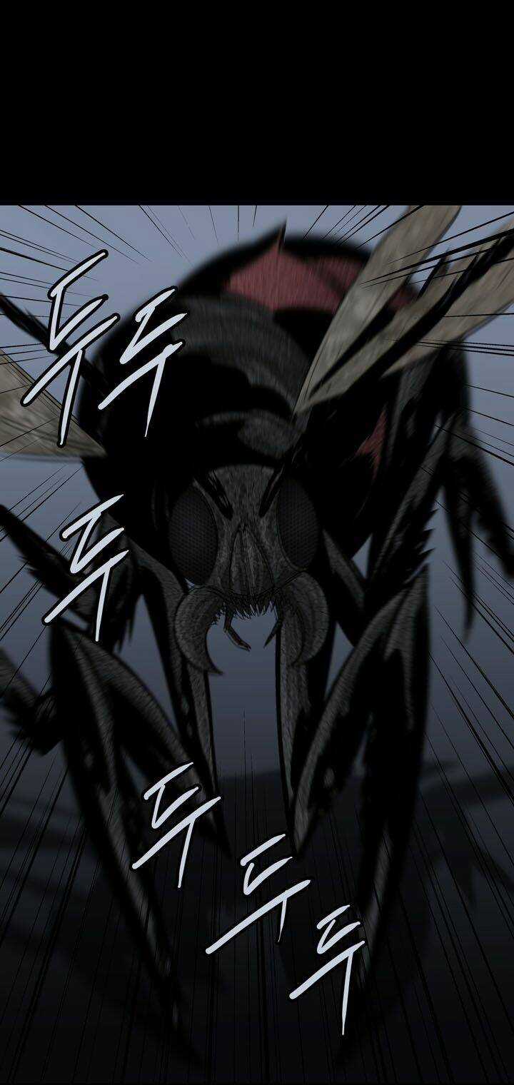 THẢM HỌA ONG ĐỘC Chapter 81 trang 60