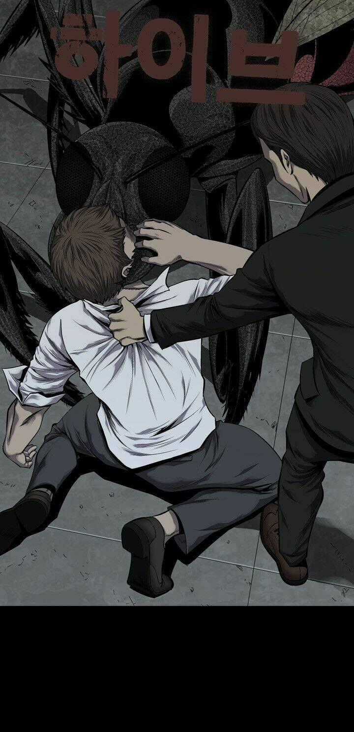 THẢM HỌA ONG ĐỘC Chapter 82 trang 1