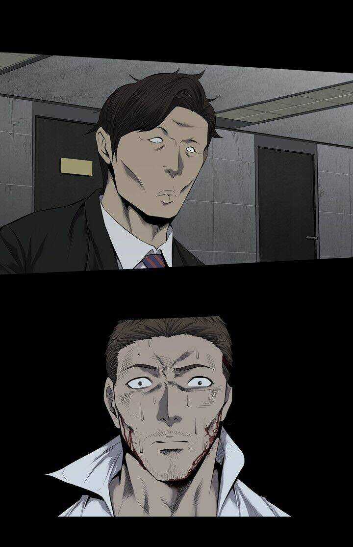 THẢM HỌA ONG ĐỘC Chapter 82 trang 11