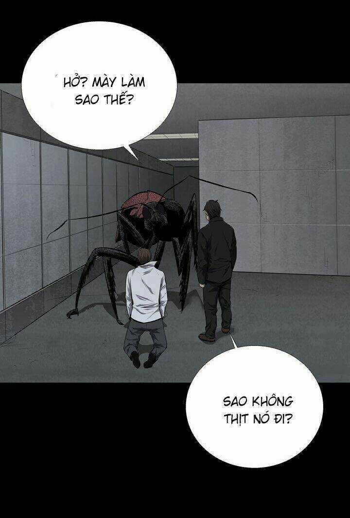 THẢM HỌA ONG ĐỘC Chapter 82 trang 12