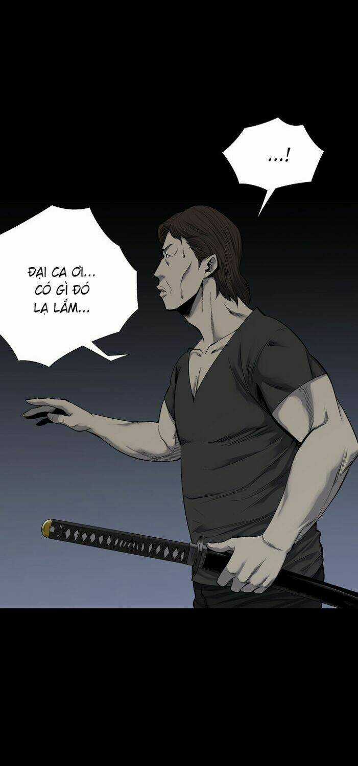 THẢM HỌA ONG ĐỘC Chapter 82 trang 17