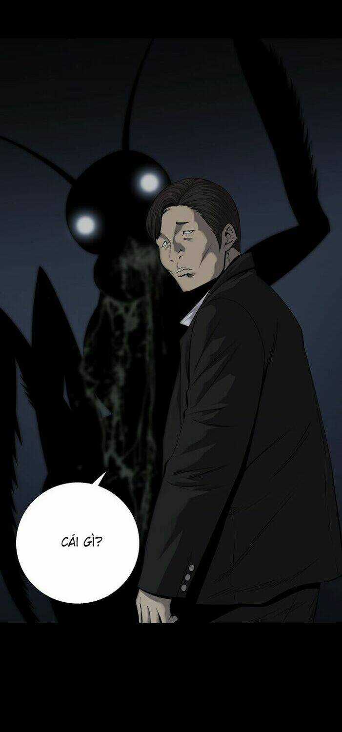 THẢM HỌA ONG ĐỘC Chapter 82 trang 18