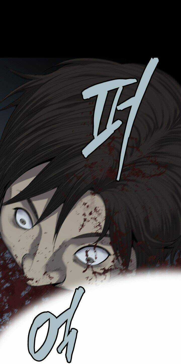 THẢM HỌA ONG ĐỘC Chapter 82 trang 19