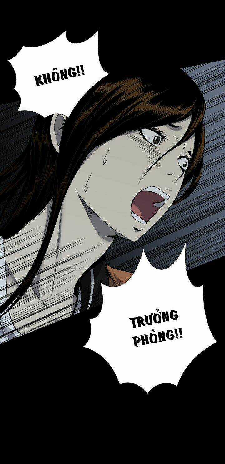 THẢM HỌA ONG ĐỘC Chapter 82 trang 2