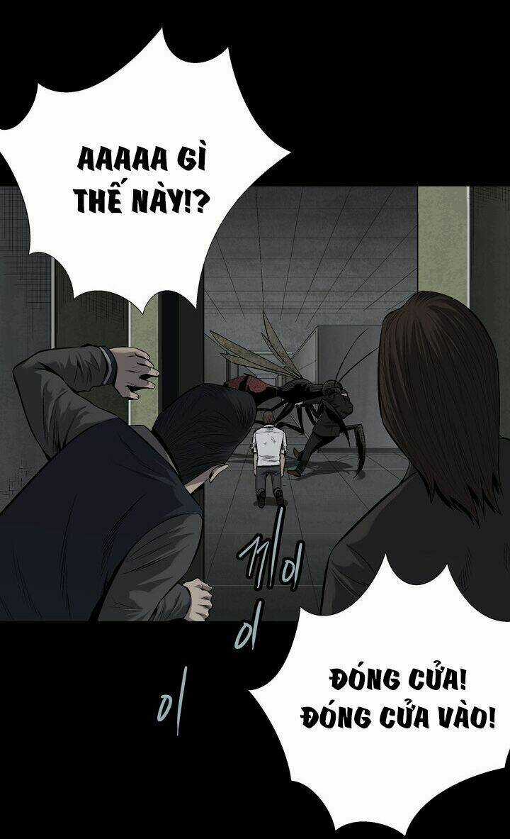 THẢM HỌA ONG ĐỘC Chapter 82 trang 20