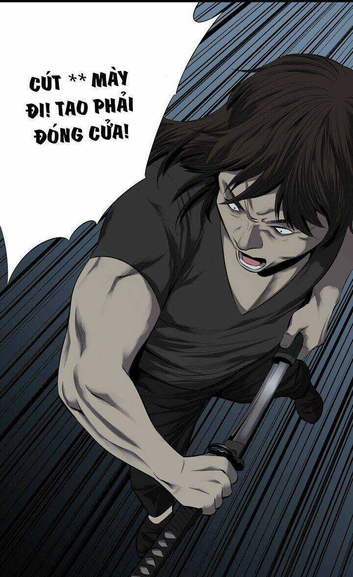 THẢM HỌA ONG ĐỘC Chapter 82 trang 22