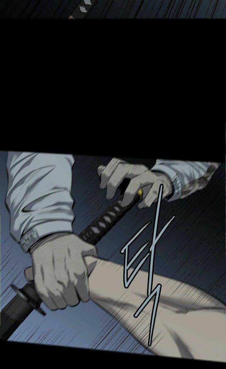 THẢM HỌA ONG ĐỘC Chapter 82 trang 23